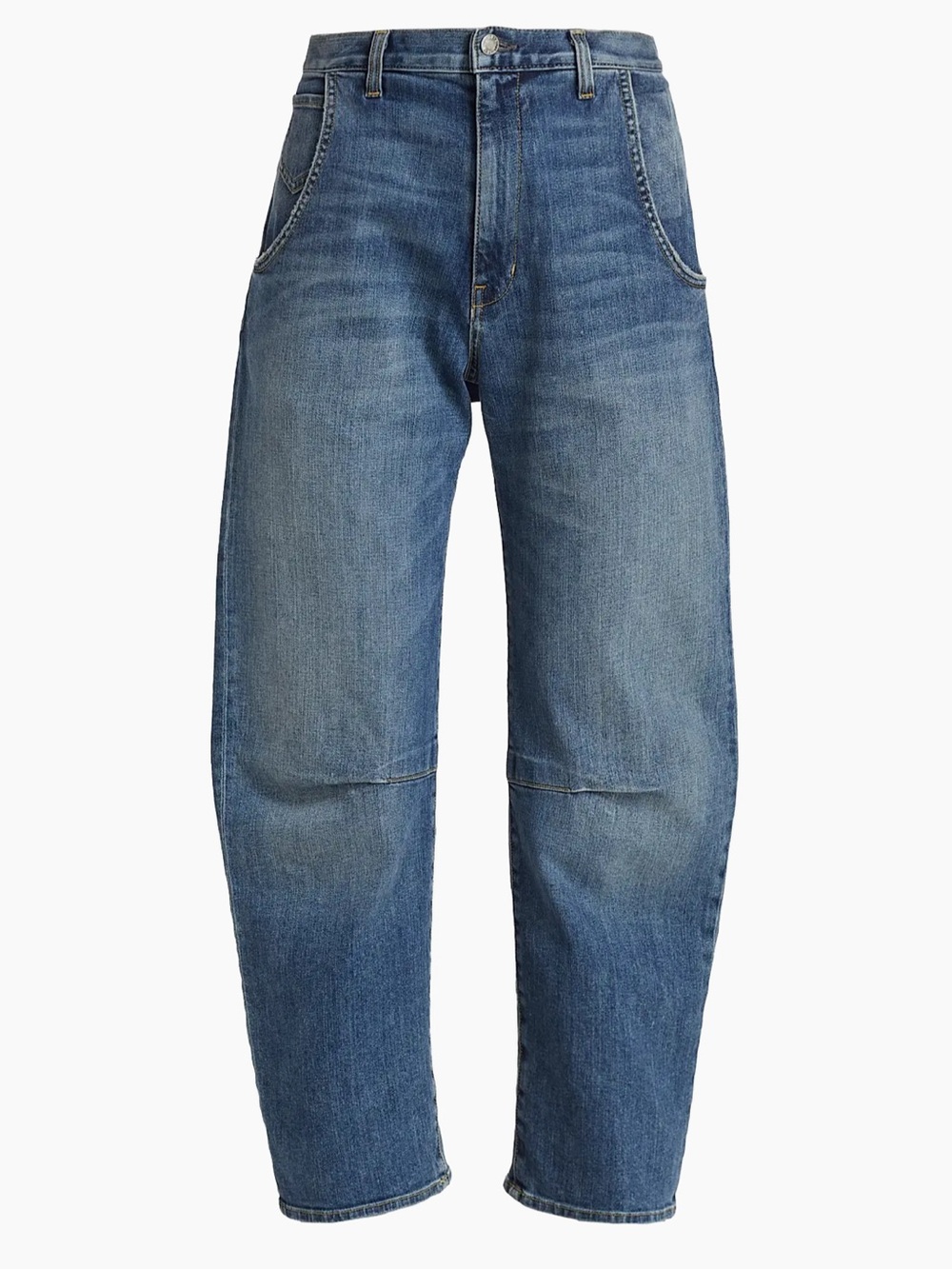 Nili Lotan Women's Emerson Jean Size 26